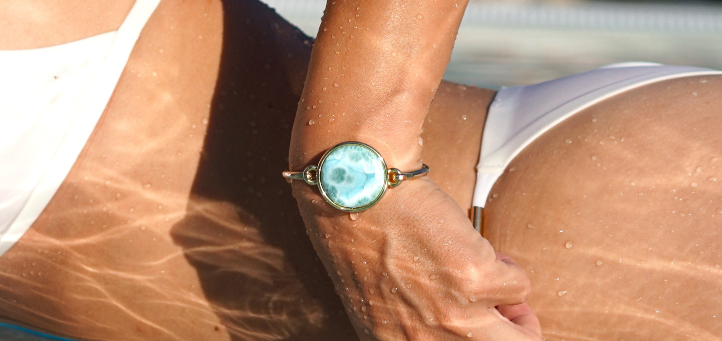 Grand Larimar
