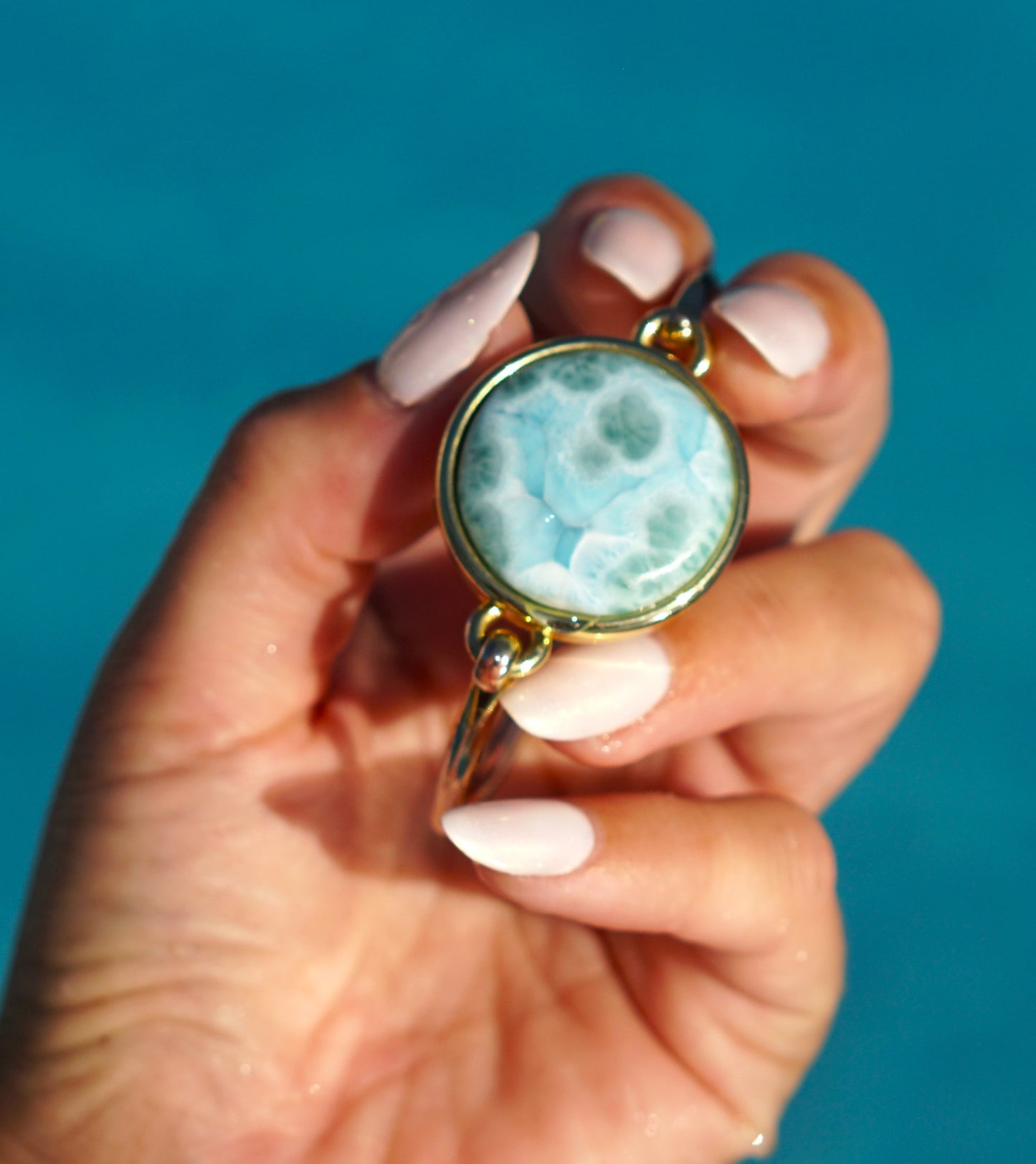 Grand Larimar
