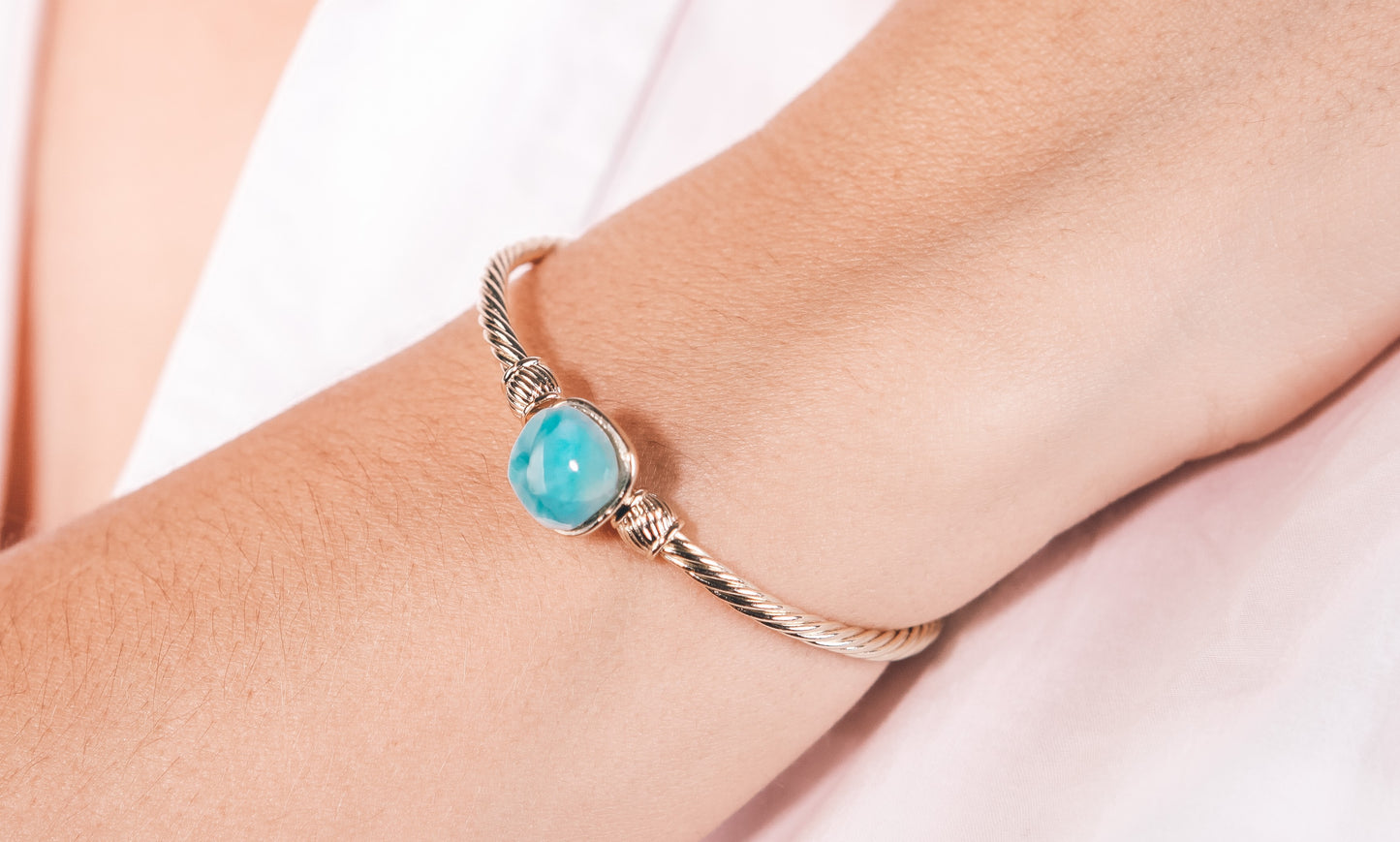 Petit Larimar